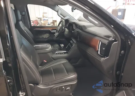 2022 GMC Sierra 1500 4Wd Standard Box Denali z USA, uszkodzony, nr VIN 3GTUUGET7NG628786